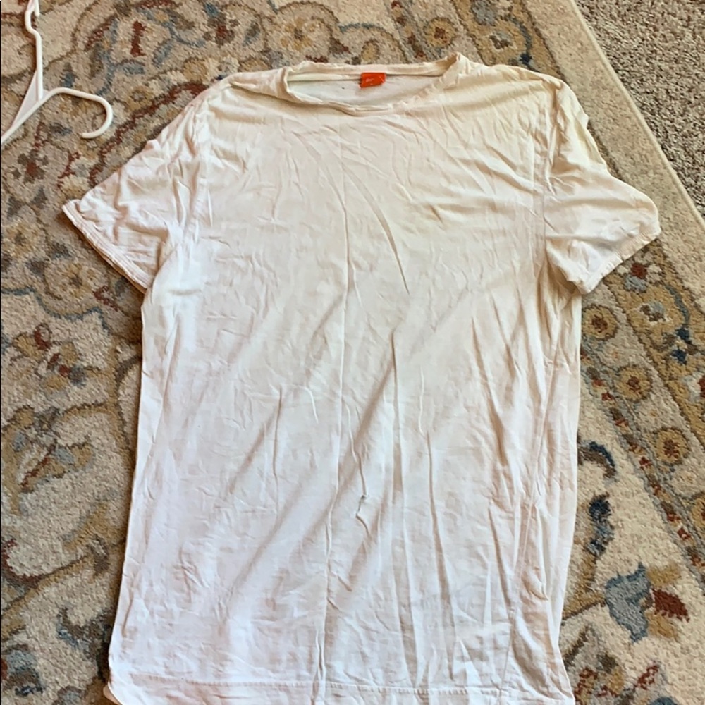 Boss shirt